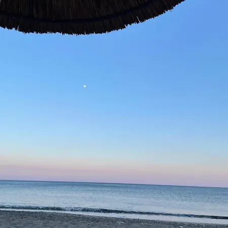 Marva Deluxe Tatil Evi
